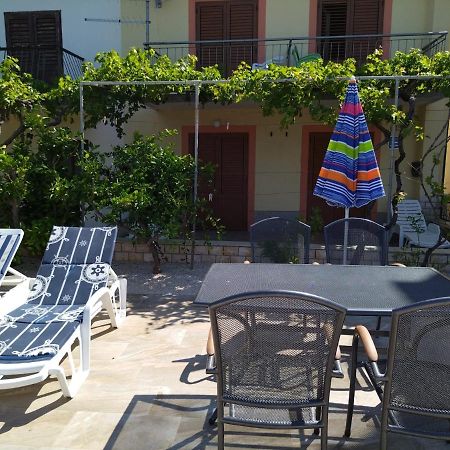 Apartmani Katarina Barbat na Rabu Extérieur photo