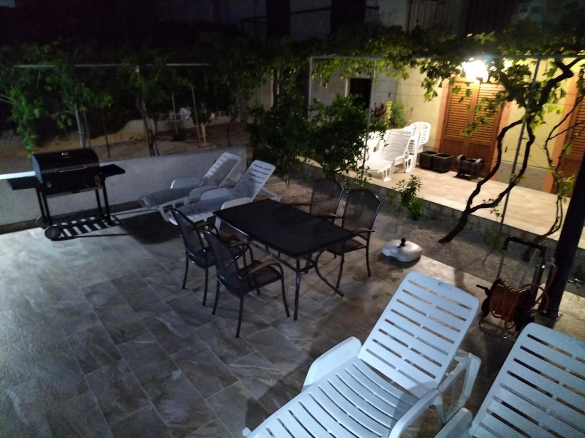 Apartmani Katarina Barbat na Rabu Extérieur photo