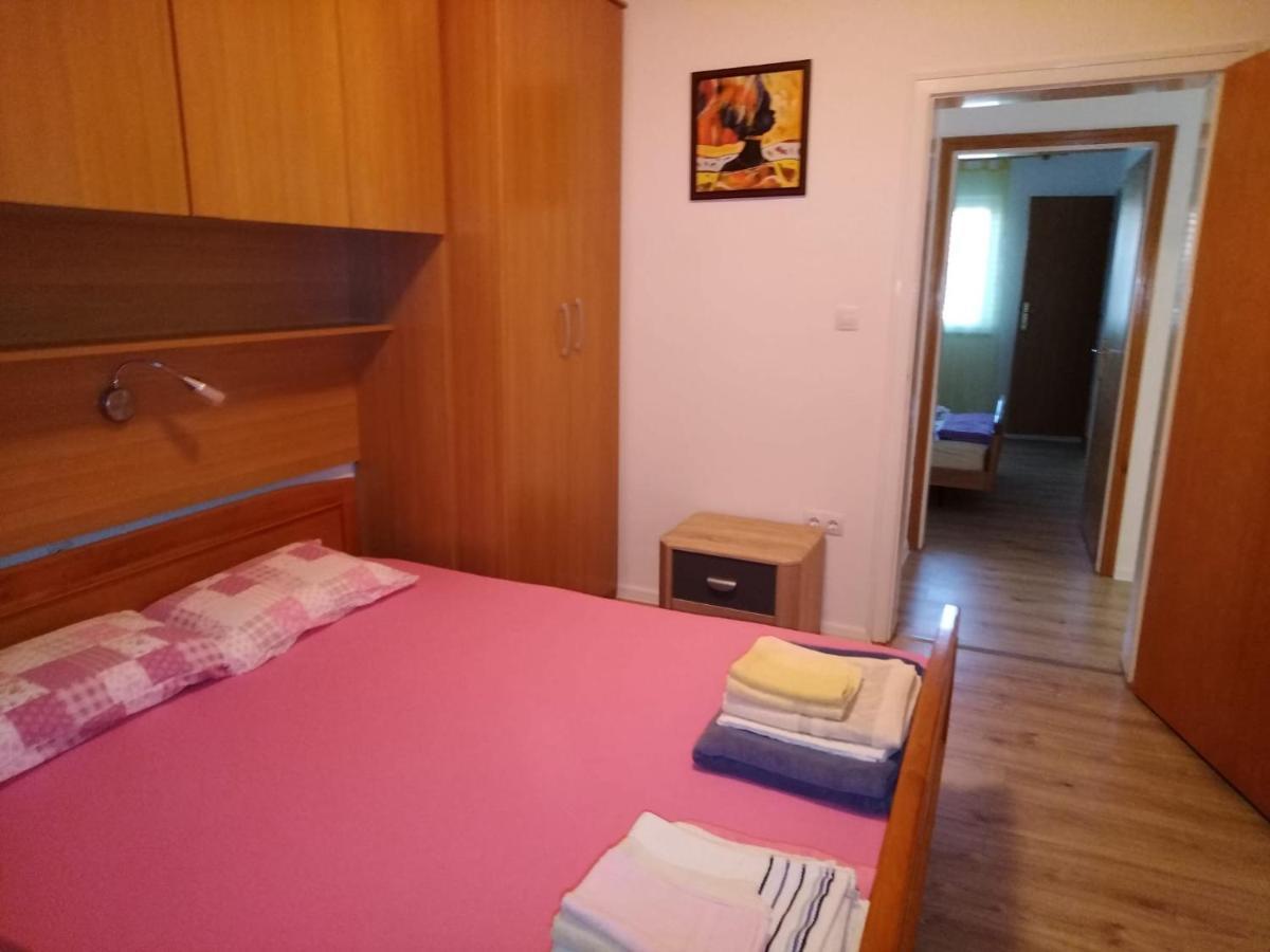 Apartmani Katarina Barbat na Rabu Extérieur photo