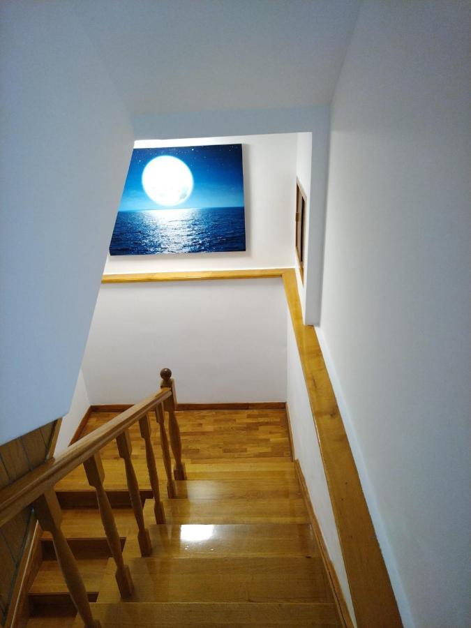 Apartmani Katarina Barbat na Rabu Extérieur photo