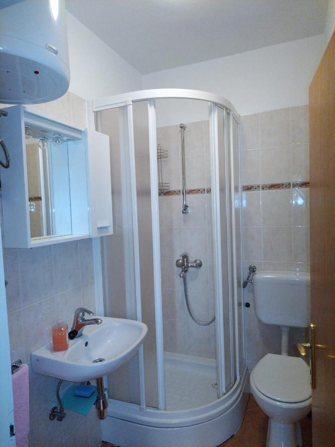 Apartmani Katarina Barbat na Rabu Extérieur photo