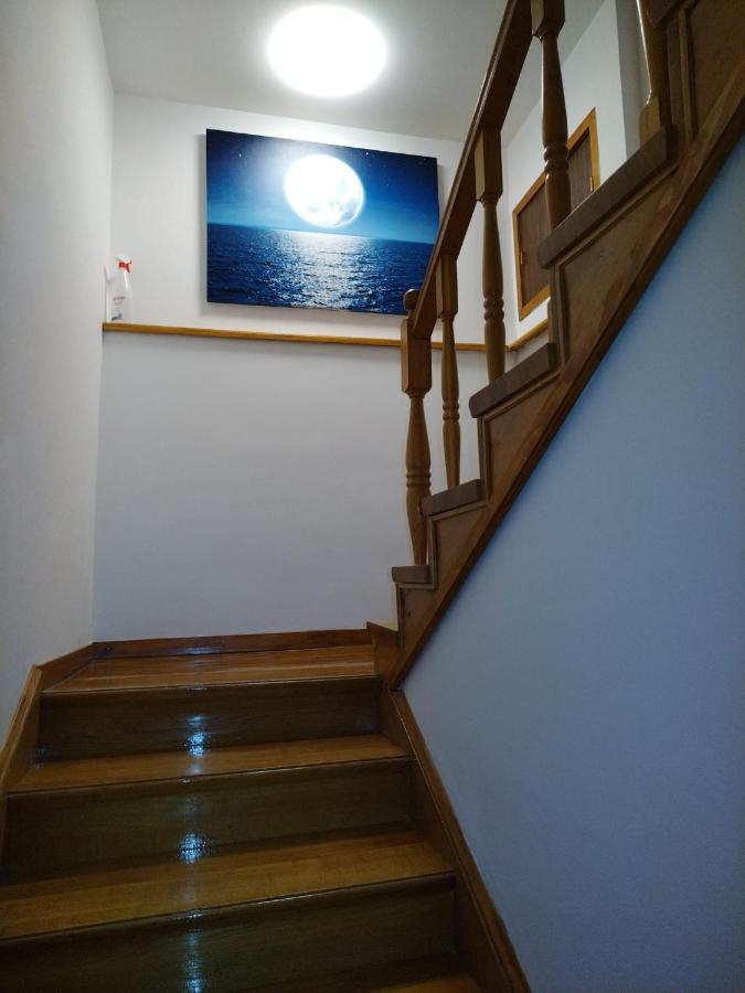 Apartmani Katarina Barbat na Rabu Extérieur photo
