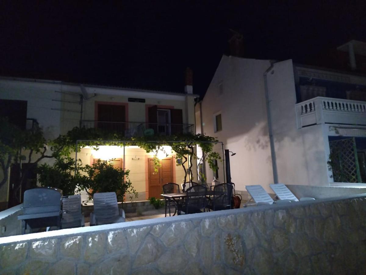 Apartmani Katarina Barbat na Rabu Extérieur photo
