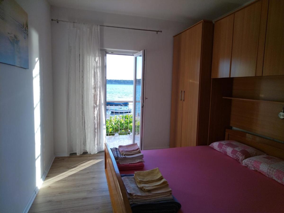 Apartmani Katarina Barbat na Rabu Extérieur photo