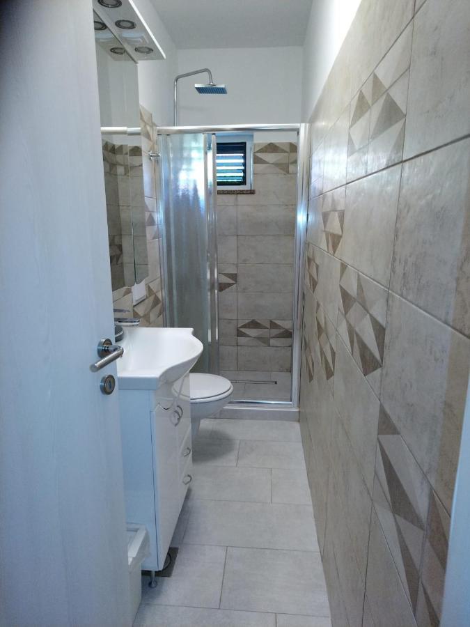 Apartmani Katarina Barbat na Rabu Extérieur photo