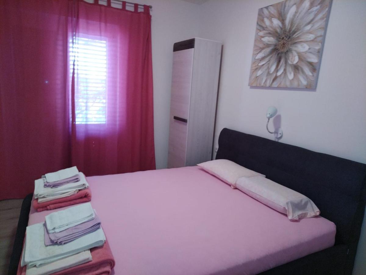 Apartmani Katarina Barbat na Rabu Extérieur photo