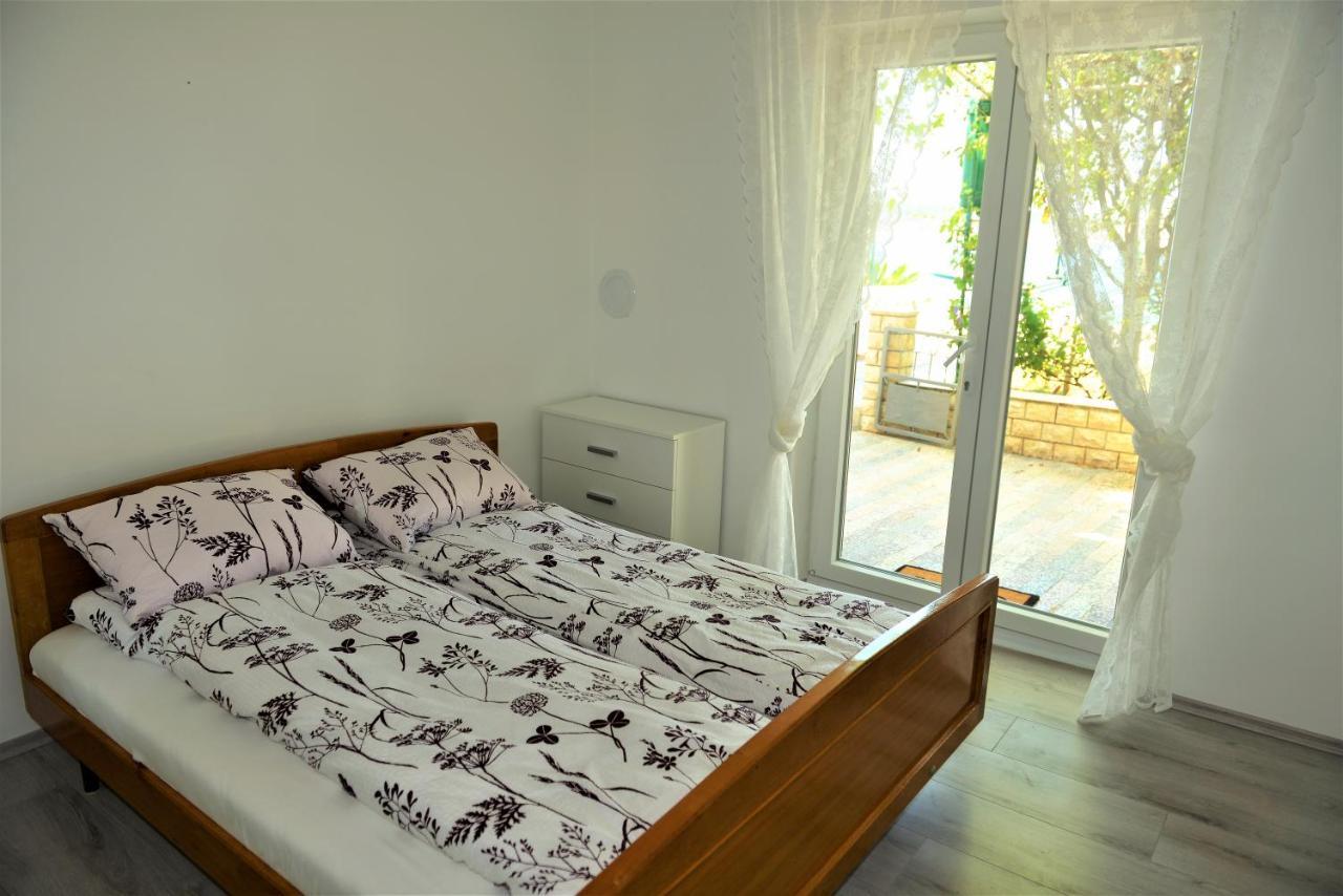Apartmani Katarina Barbat na Rabu Extérieur photo
