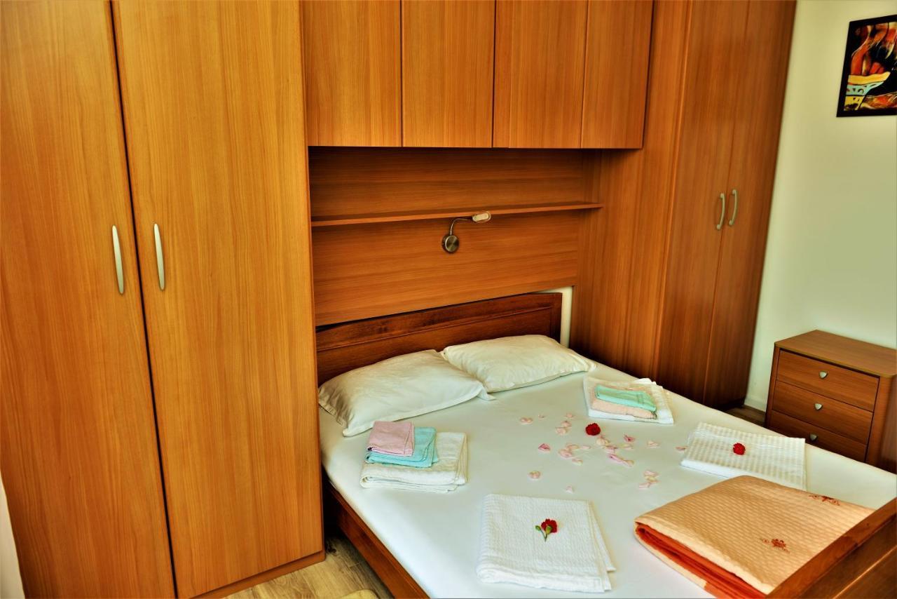 Apartmani Katarina Barbat na Rabu Extérieur photo