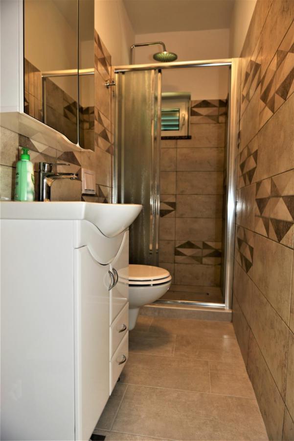 Apartmani Katarina Barbat na Rabu Extérieur photo