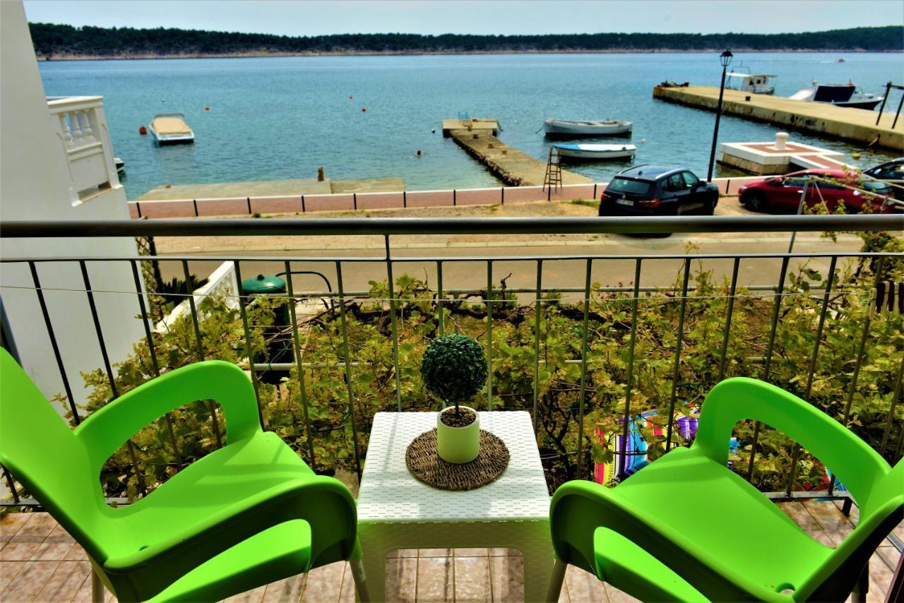 Apartmani Katarina Barbat na Rabu Extérieur photo