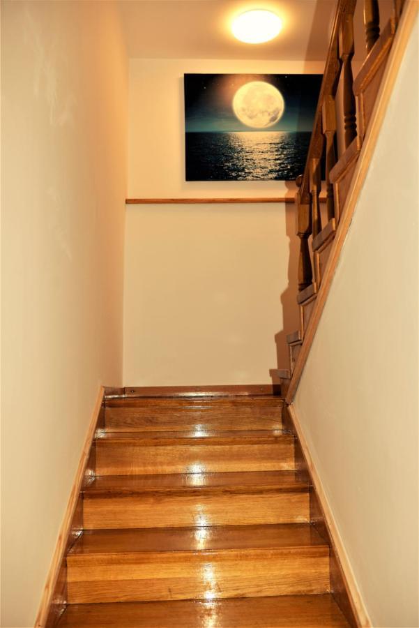 Apartmani Katarina Barbat na Rabu Extérieur photo