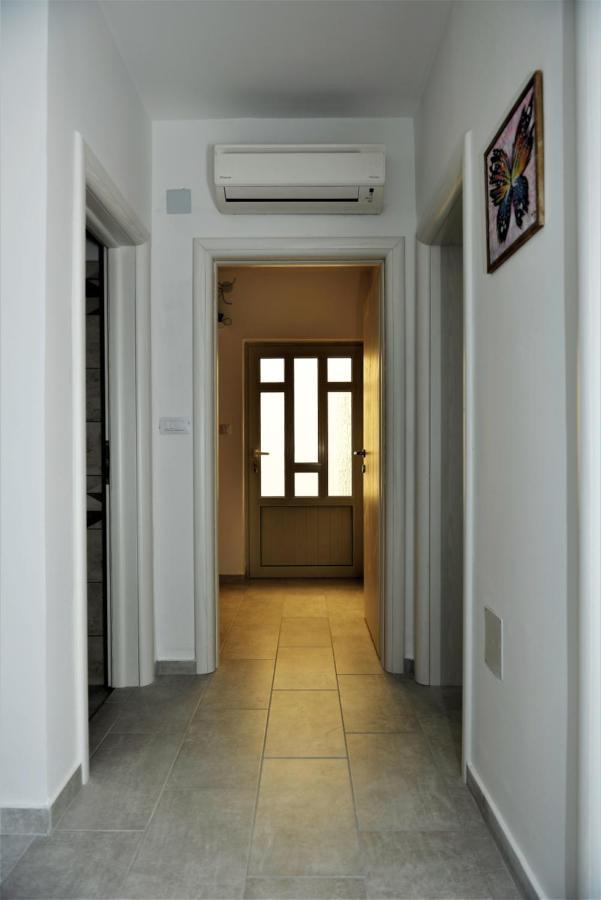 Apartmani Katarina Barbat na Rabu Extérieur photo