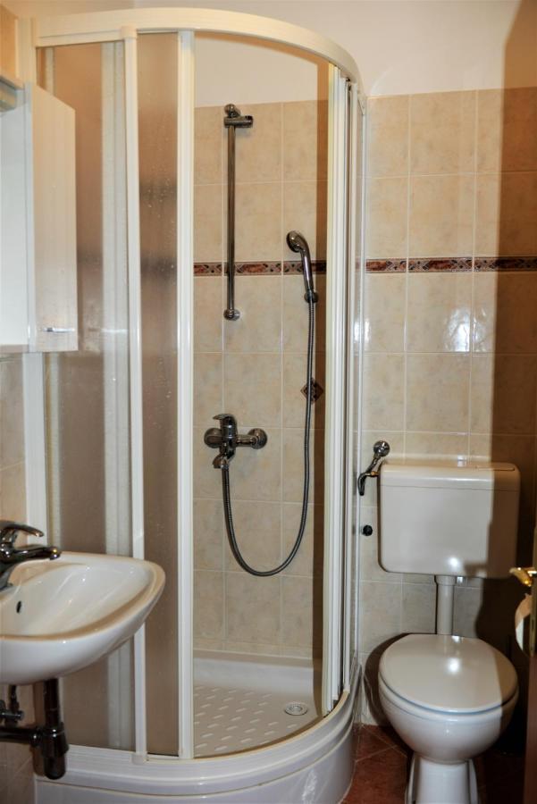 Apartmani Katarina Barbat na Rabu Extérieur photo