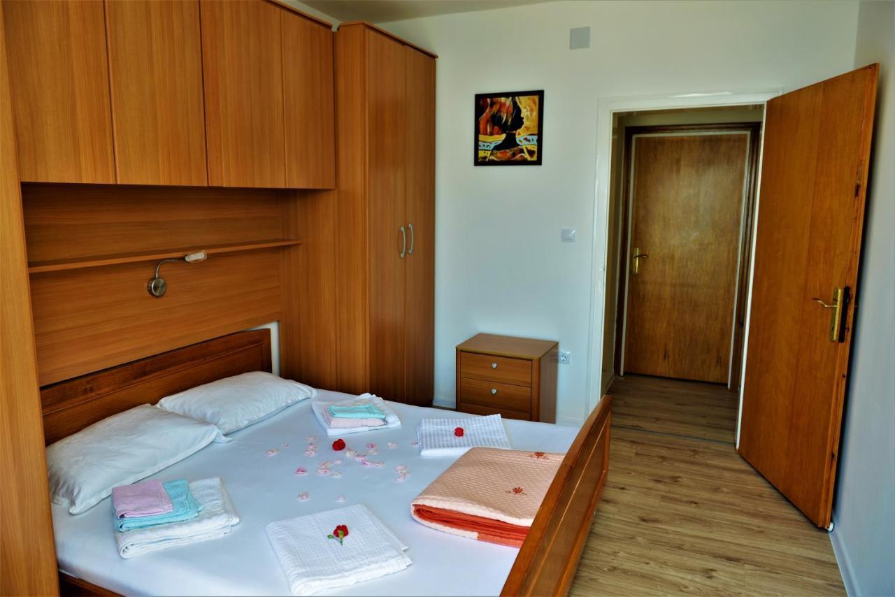 Apartmani Katarina Barbat na Rabu Extérieur photo